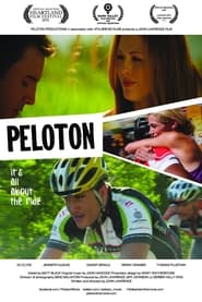 Poster for Peloton