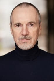 Stephan Bissmeier as Professor Syberberg