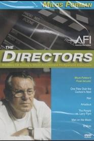 The Directors: Milos Forman) The Directors: Milos Forman (2000)
