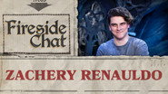Fireside Chat LIVE With Zachery Renauldo – August 2026