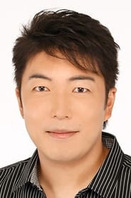 松田健一郎 is Ortega (voice)