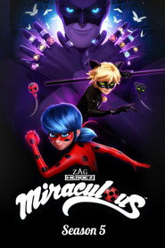 Miraculous: Tales of Ladybug & Cat Noir Season 5 28
