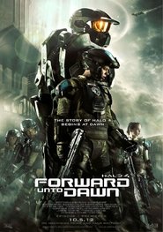 Halo 4 Forward Unto Dawn