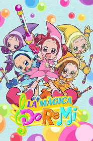La m&agrave;gica Do-Re-Mi