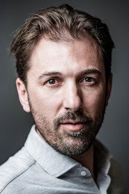 Retrato de Fabian Cancellara