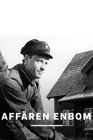 Affären Enbom Season 1 poster