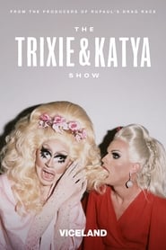 The Trixie and Katya Show постер