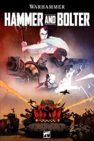 Hammer and Bolter Season 1 Episode 7 مترجمة
