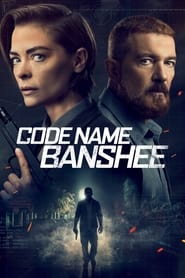 Poster Code Name Banshee 2022