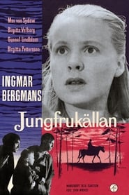 Jungfrukällan (1960)فيلم متدفق عبر الانترنتالعنوان الفرعيفي عربي
اكتمالتحميل