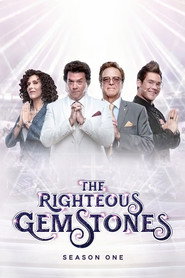 The Righteous Gemstones Season 1 3
