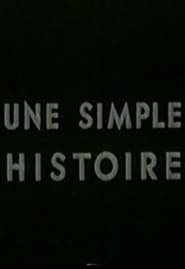 Poster del film A Simple Story