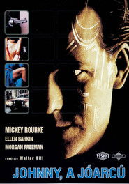 Johnny a jóarcú 1989 Johnny a jóarcú 1989