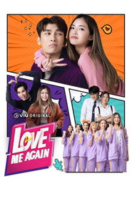 Love Me Again poster