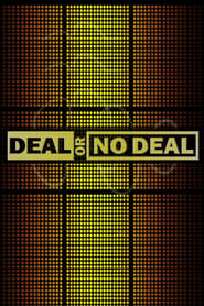 Deal or No Deal Episode Rating Graph poster