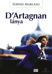 D'Artagnan lánya (1994)