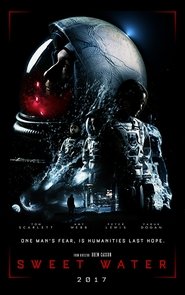 Poster Sweet Water 2016