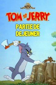 Partie de déjeuner