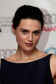 Katie McGrath
