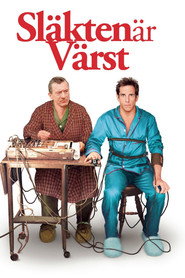 Sl&auml;kten &auml;r v&auml;rst (2000)