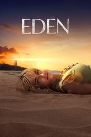 Eden постер