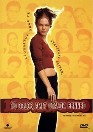 10 dolog, amit utálok benned blu-ray megjelenés film magyar hu letöltés
full film streaming indavideo online 1999