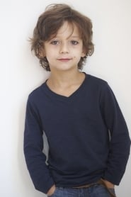 Ulysse Stein as Philippe Cousteau (enfant)