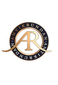 Antikrundan постер