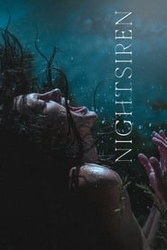 Poster Nightsiren