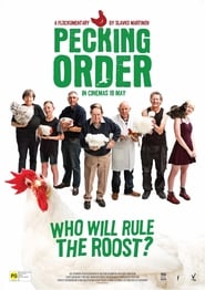 Pecking Order постер