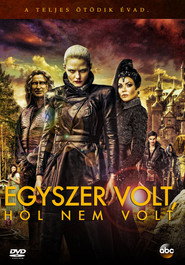 Egyszer volt, hol nem volt 5. évad plakát