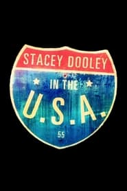 Stacey Dooley in the USA Episode Rating Graph poster