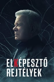 Elképesztő rejtélyek