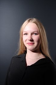 Pippa Hartnett-Freeman is Young Jaz