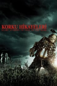 Korku Hikayeleri (2019)