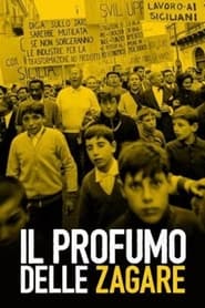 Poster Il profumo delle zagare