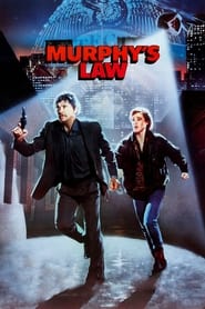 Murphy's Law (1986) poster