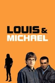 Poster Louis, Martin & Michael