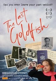 Poster The Last Goldfish