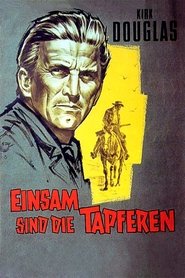 Einsam sind die Tapferen 1962 Auf Italienisch & Spanisch