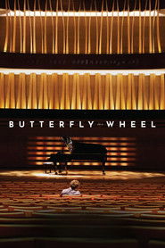 Butterfly on a Wheel