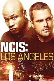 NCIS: Los Angeles 9. évad 11. rész