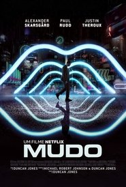 Mudo Torrent (2018) Dual Áudio Dublado WEB-DL 1080p Download