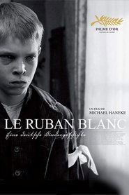 Le Ruban blanc movie