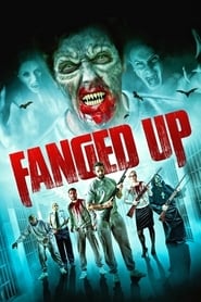 Fanged Up постер