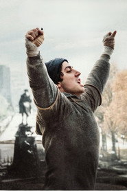 Ben, Rocky afişi