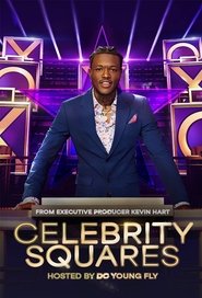 Poster Celebrity Squares - Season 1 2024