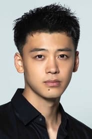 Ryoma Takeuchi as Yoshitaka Hiromitsu