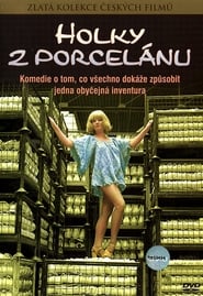 Holky z porcelánu plakat