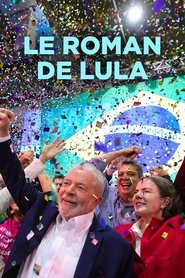 Poster Le roman de Lula 2023